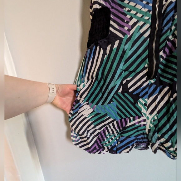 ROXY 💕 ROMPER - Picture 4 of 13